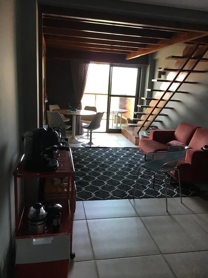 Laguna Beach Flat Hotel Porto de Galinhas 0*,  Brazil