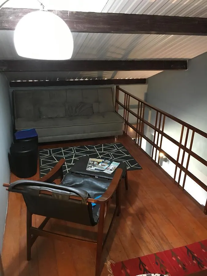 Laguna Beach Flat Hotel Porto de Galinhas